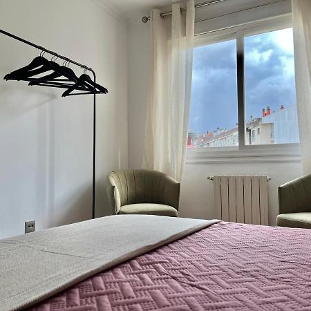 Apartament Nuevo Piso En Couto Ourense Zewnętrze zdjęcie
