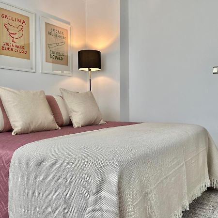 Apartament Nuevo Piso En Couto Ourense Zewnętrze zdjęcie