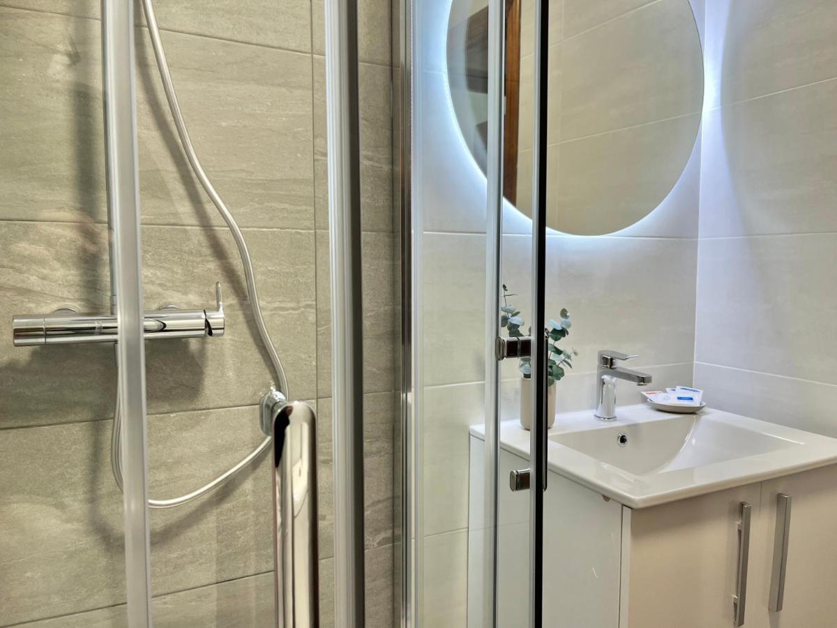 Apartament Nuevo Piso En Couto Ourense Zewnętrze zdjęcie