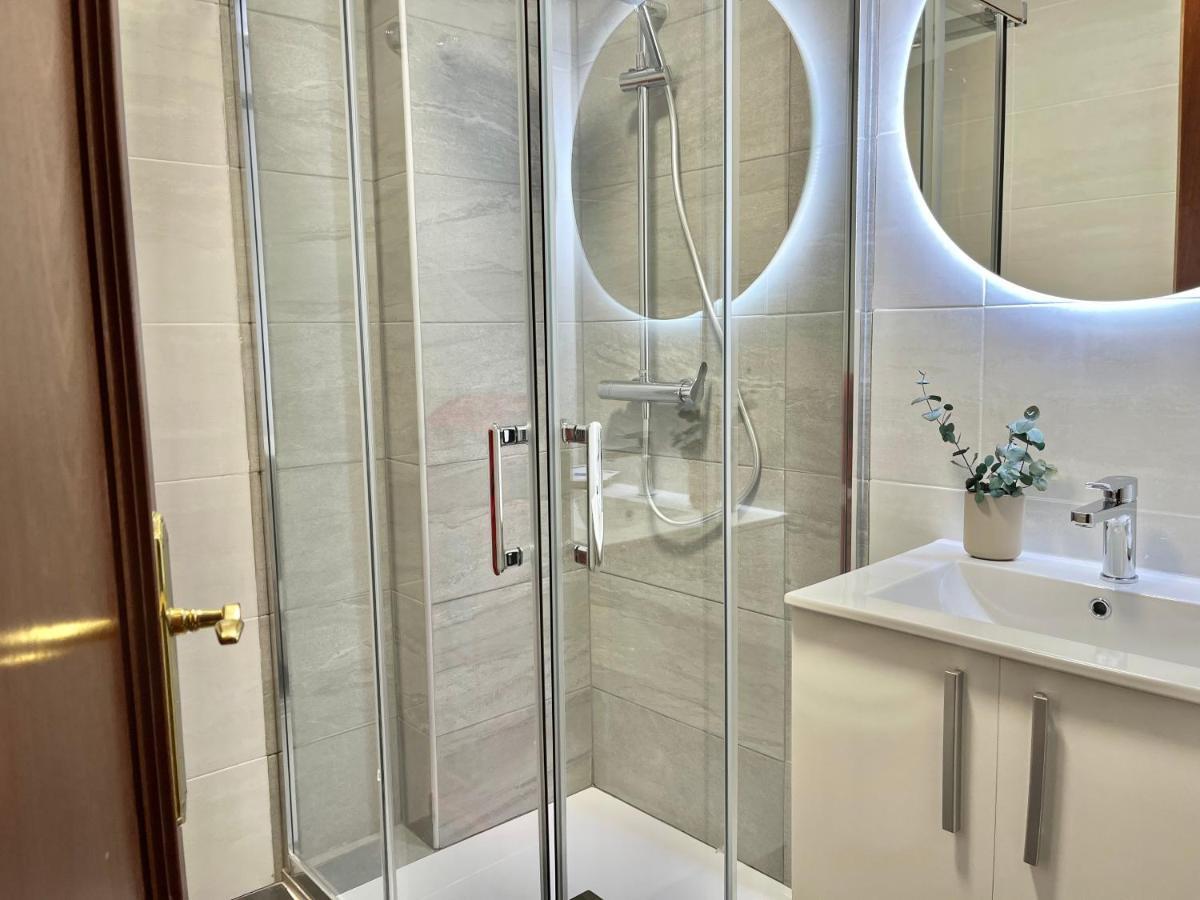 Apartament Nuevo Piso En Couto Ourense Zewnętrze zdjęcie
