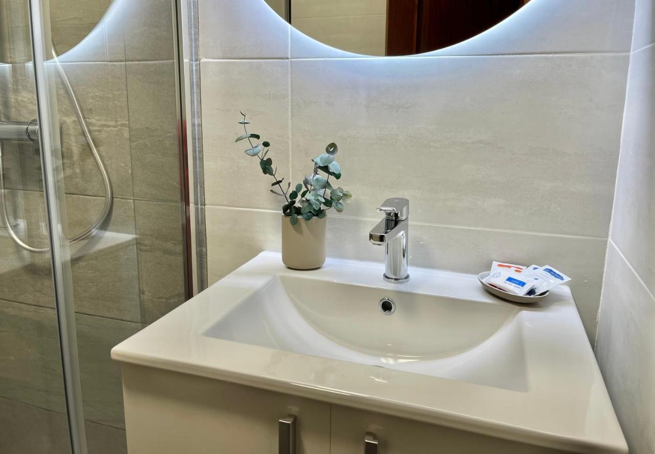 Apartament Nuevo Piso En Couto Ourense Zewnętrze zdjęcie