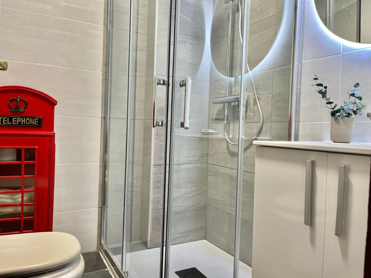 Apartament Nuevo Piso En Couto Ourense Zewnętrze zdjęcie