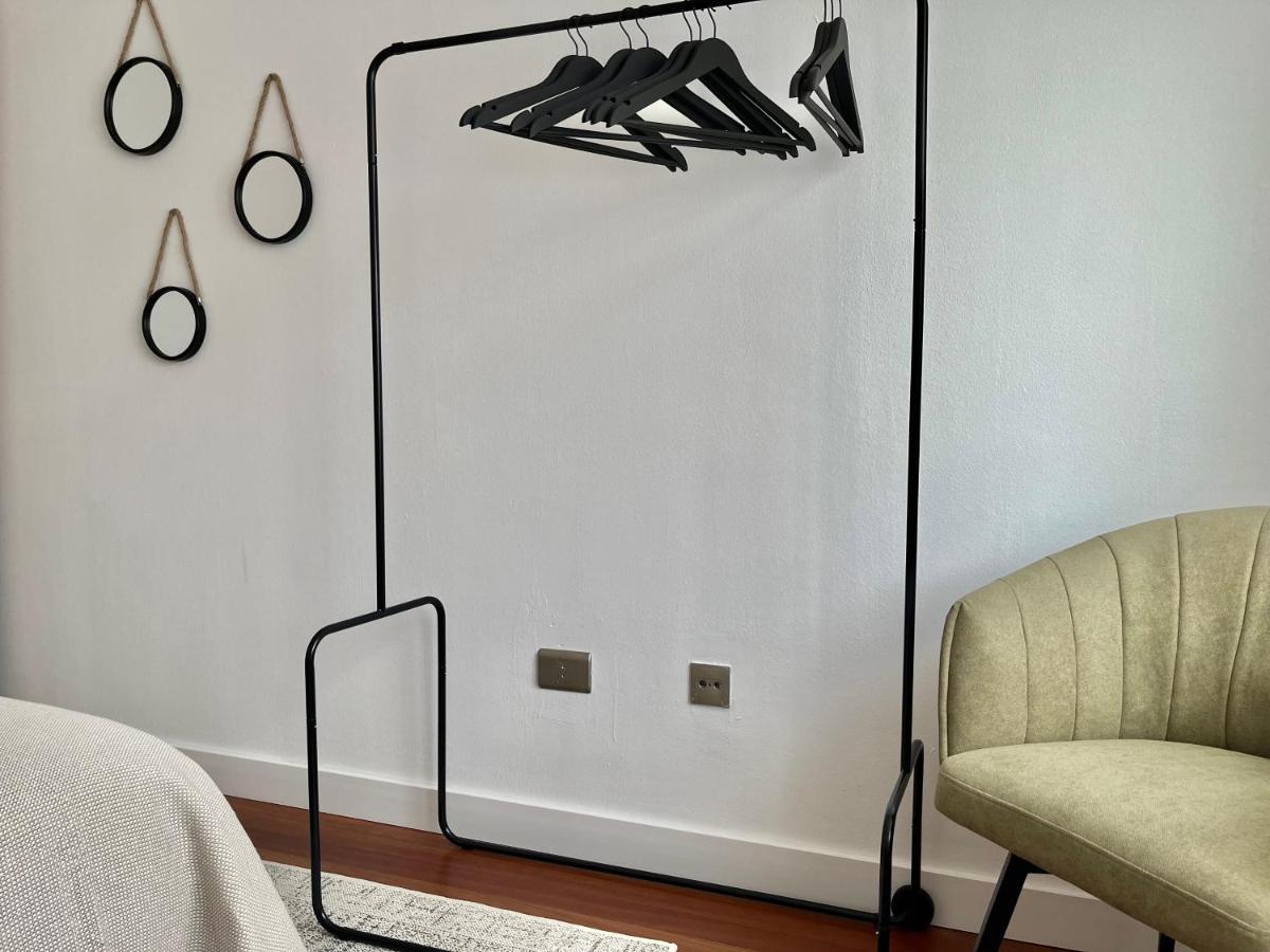 Apartament Nuevo Piso En Couto Ourense Zewnętrze zdjęcie
