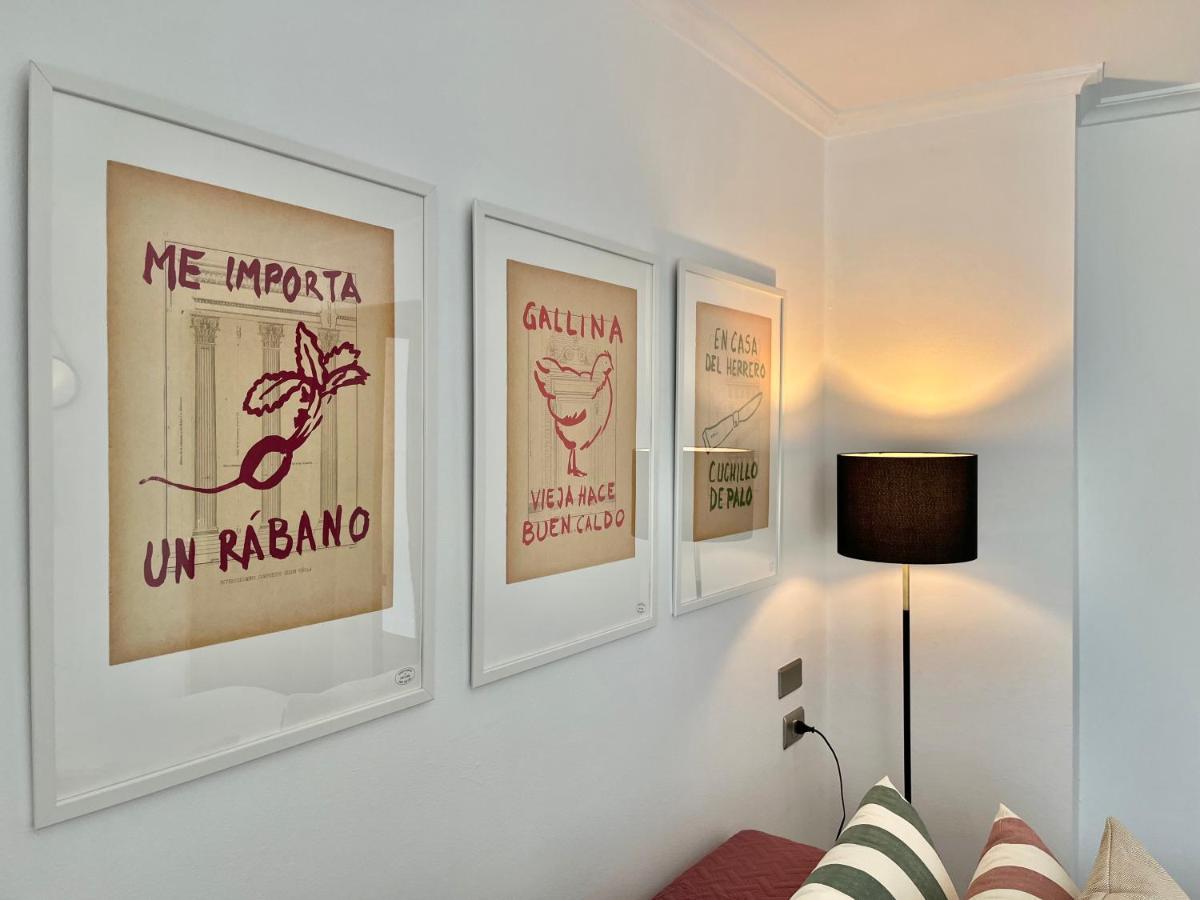 Apartament Nuevo Piso En Couto Ourense Zewnętrze zdjęcie