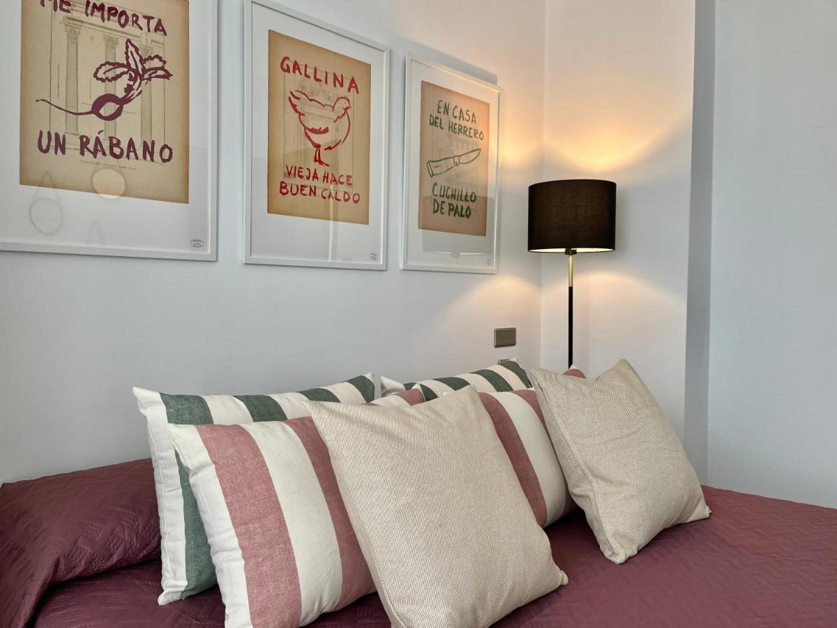 Apartament Nuevo Piso En Couto Ourense Zewnętrze zdjęcie