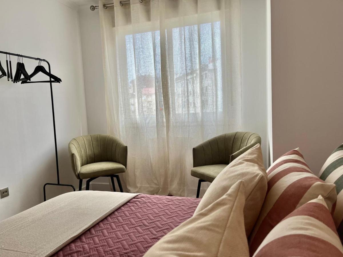Apartament Nuevo Piso En Couto Ourense Zewnętrze zdjęcie