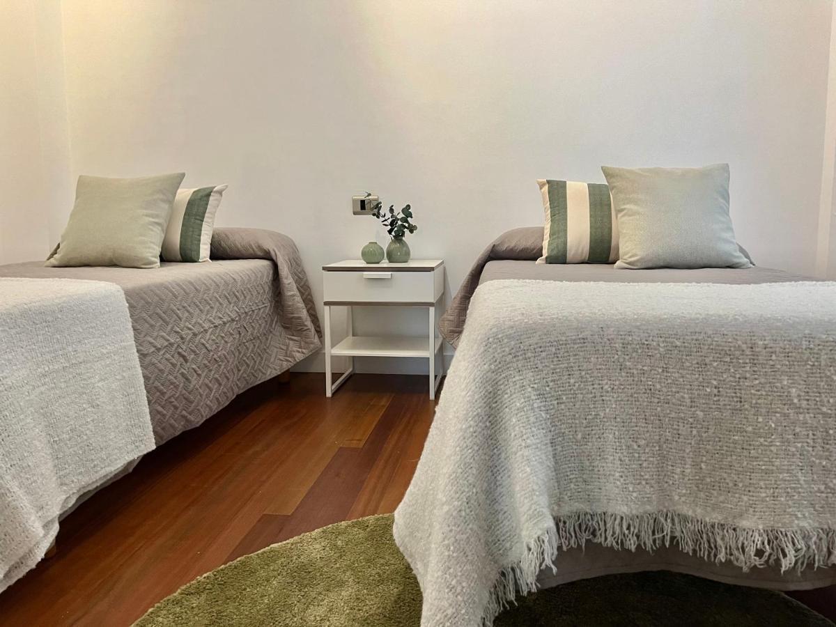Apartament Nuevo Piso En Couto Ourense Zewnętrze zdjęcie