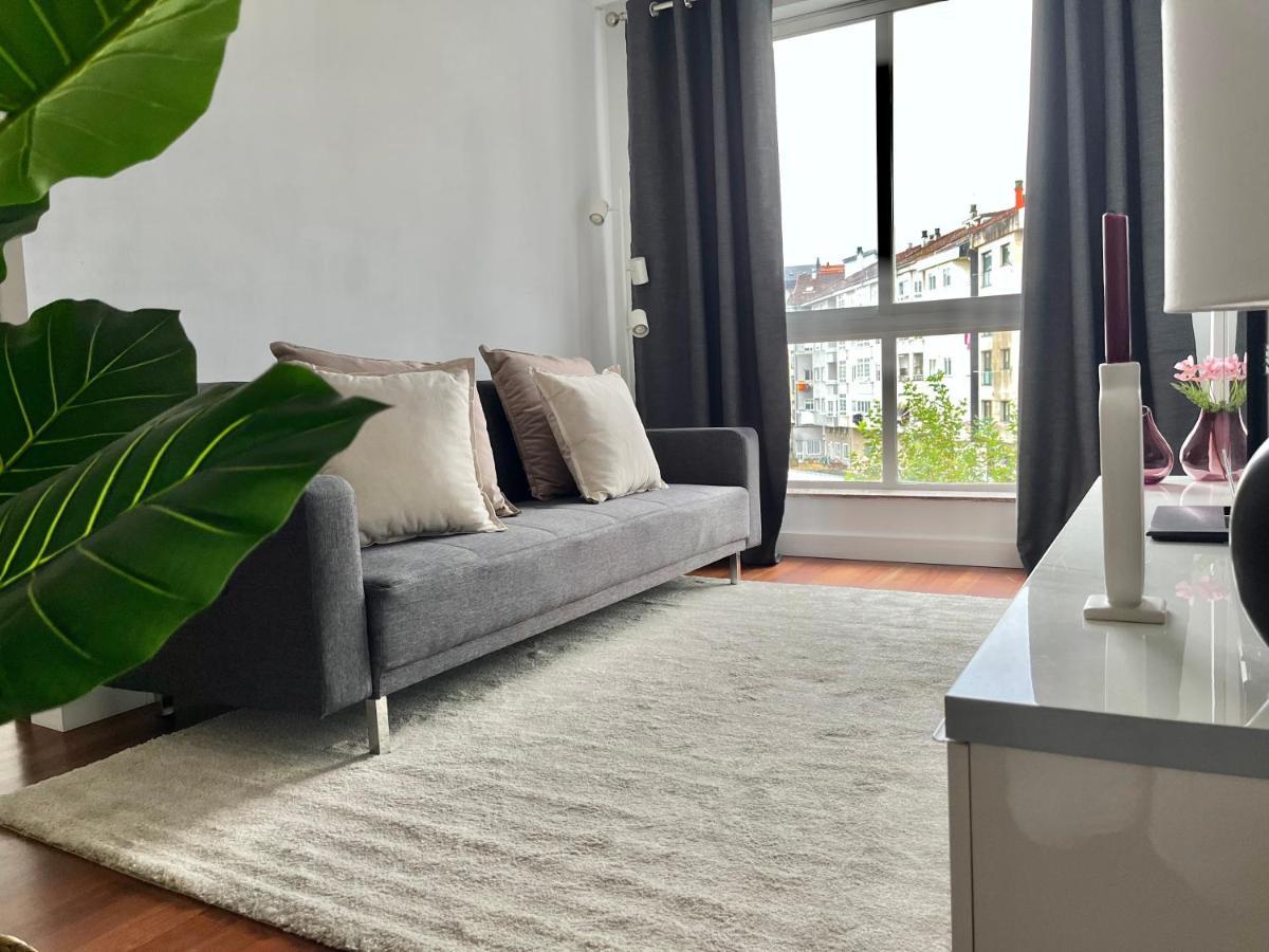 Apartament Nuevo Piso En Couto Ourense Zewnętrze zdjęcie