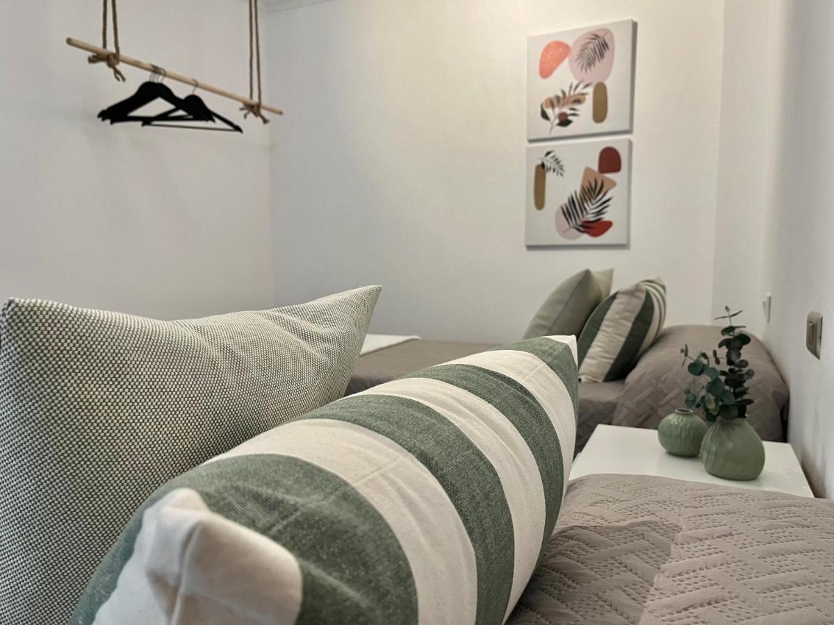 Apartament Nuevo Piso En Couto Ourense Zewnętrze zdjęcie