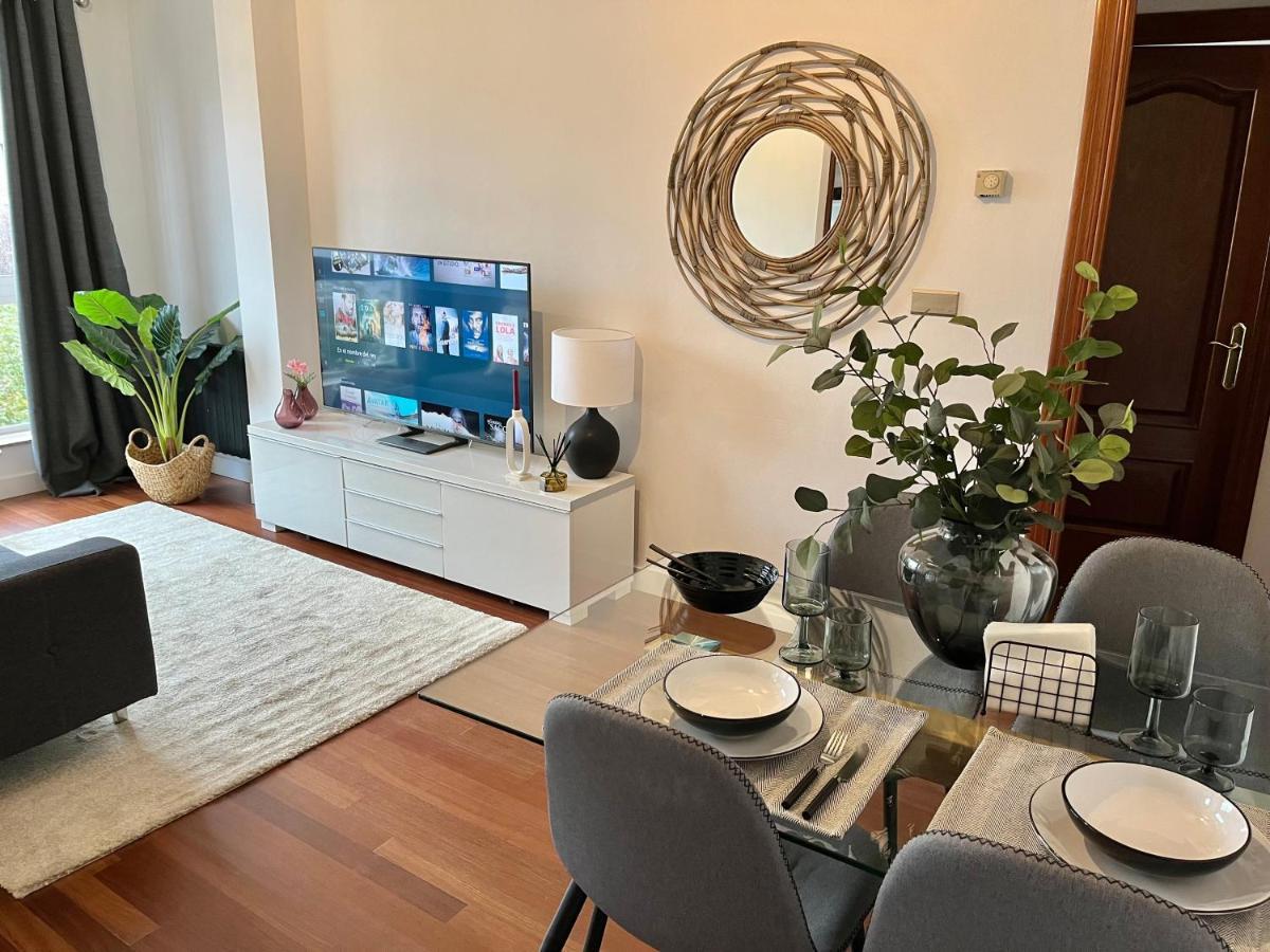 Apartament Nuevo Piso En Couto Ourense Zewnętrze zdjęcie