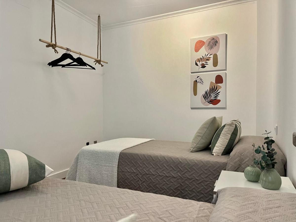 Apartament Nuevo Piso En Couto Ourense Zewnętrze zdjęcie