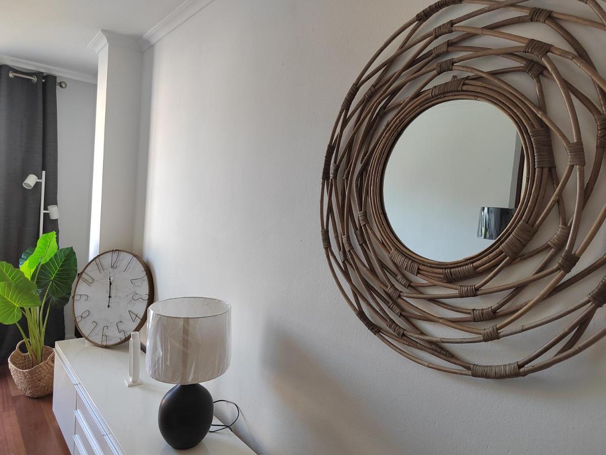 Apartament Nuevo Piso En Couto Ourense Zewnętrze zdjęcie