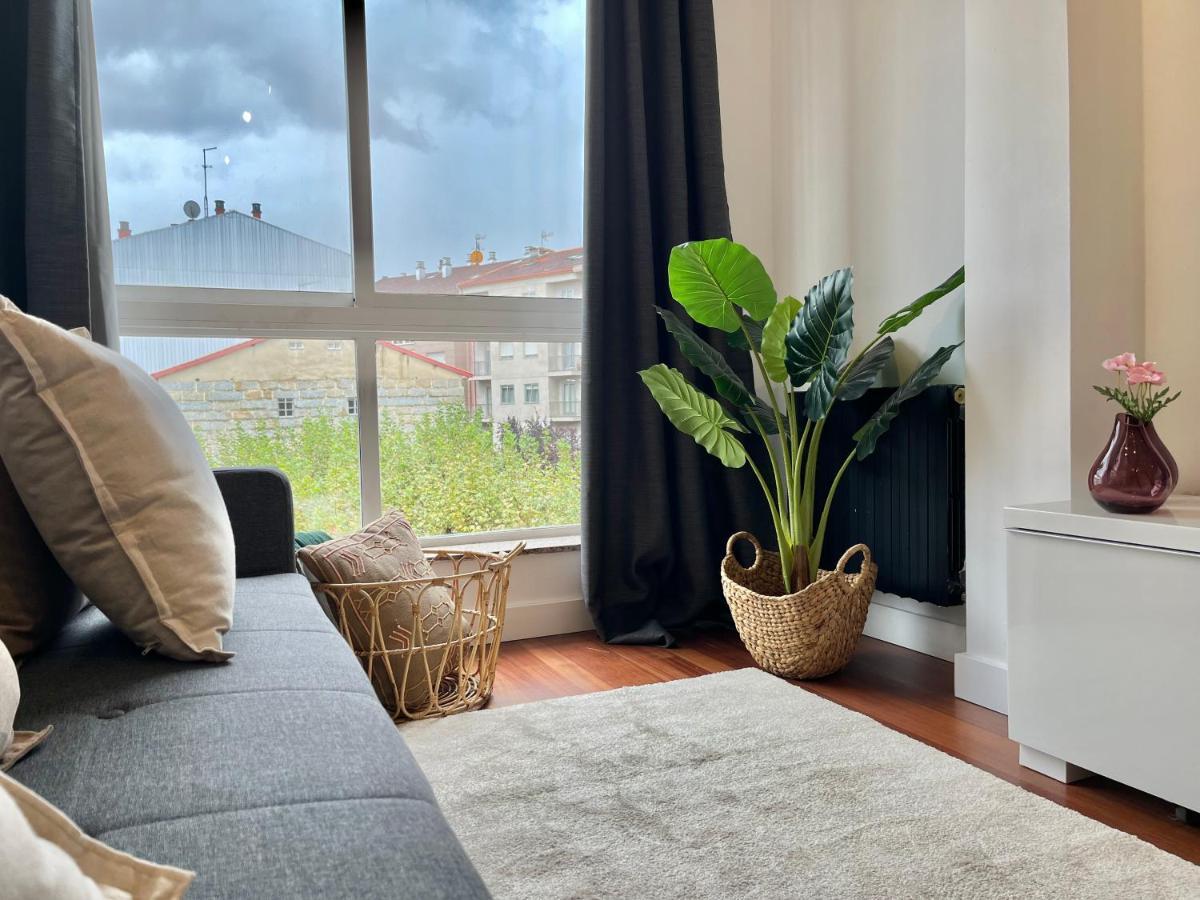 Apartament Nuevo Piso En Couto Ourense Zewnętrze zdjęcie